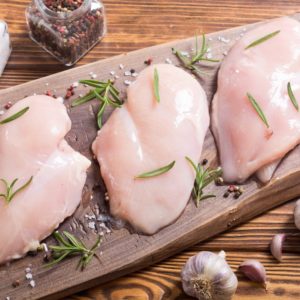 chicken breast