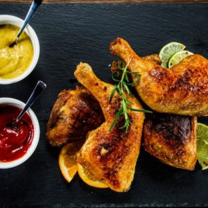easy chicken recipe