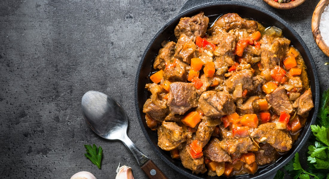 Free Range Beef Bourguignon Grass Fed Bay Meat Market