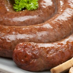 beef boerewors