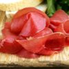 bresaola