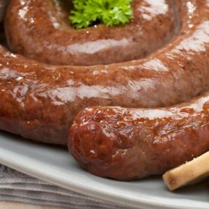 Farmer Angus Boerewors