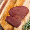 Lamb Liver