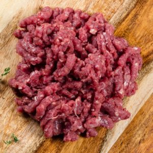 Lamb Mince