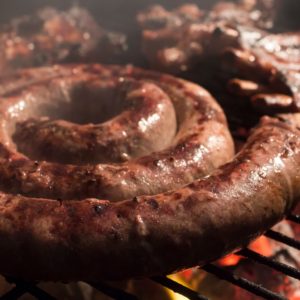 lamb boerewors