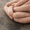 Pork herb sausage