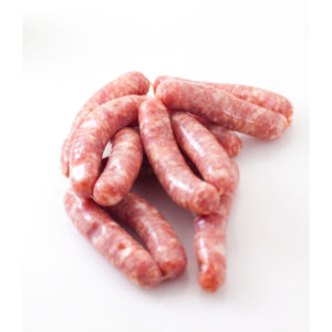 pork rooibos and honey