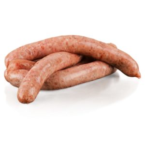 Pork Sausage