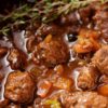 springbok goulash