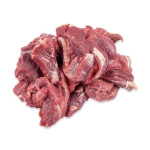 springbok meat