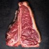 t-bone steak