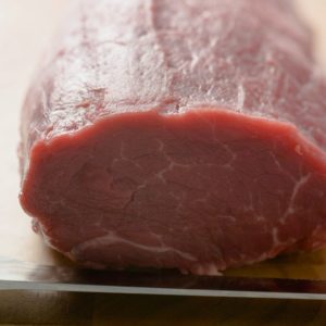 beef fillet