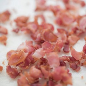 bacon bits