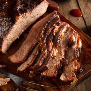 beef brisket roast