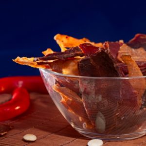 chicken chili sticks