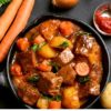 pork goulash