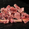 lamb bones