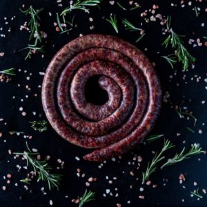 wagyu boerewors