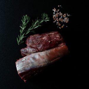 wagyu fillet