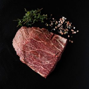 Wagyu Flat Iron