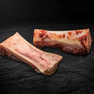 wagyu marrow bones