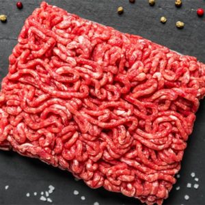 wagyu mince