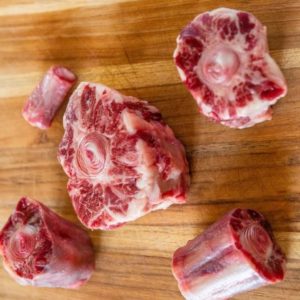 wagyu oxtail