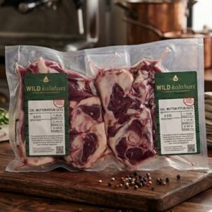 mutton potjie cuts
