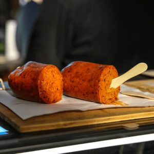 nduja