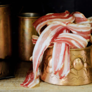 pancetta