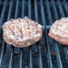 beef heart burgers