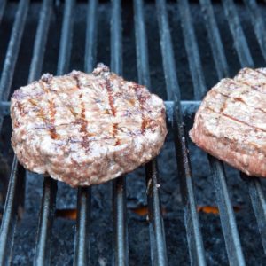beef heart burgers