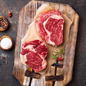 Angus Beef Ribeye