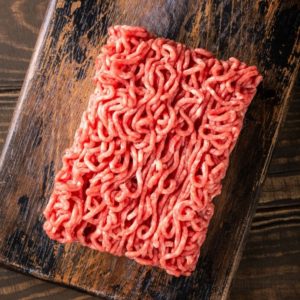 angus beef mince