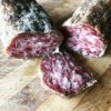 Fennel Salami