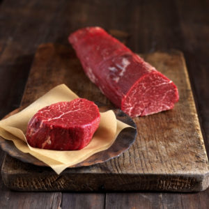 premium wagyu fillet