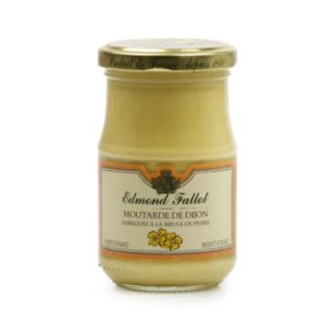 Dijon Mustard