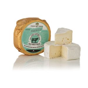 forest hill camembert