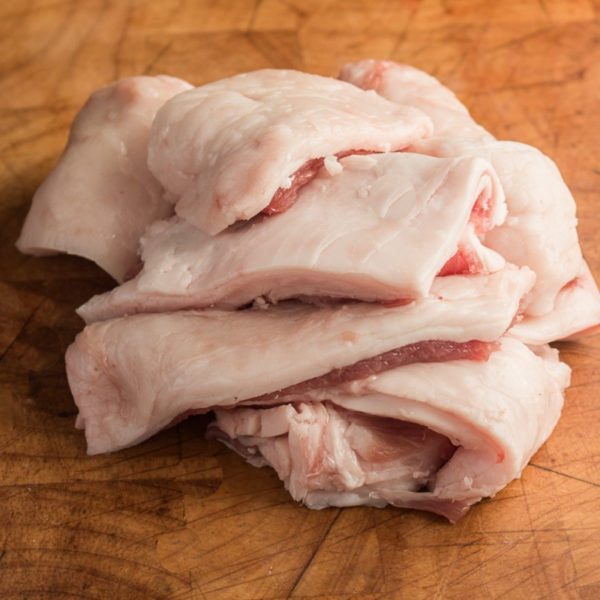 Suet Beef Kidney Fat Grass Fed Bay Meat Market