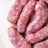 salsiccia sausage