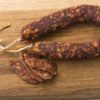 spicy fennel chorizo