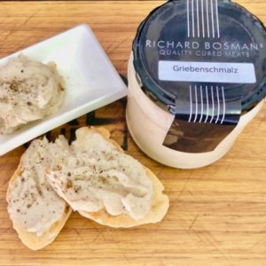 griebenschmalz