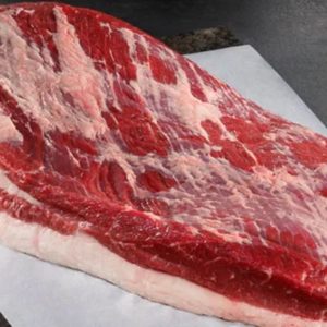 Premium Wagyu Brisket