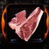 wagyu T-Bone