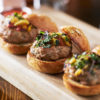 pork sliders