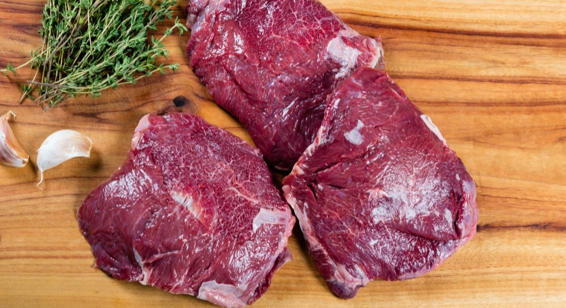 How to cook beef cheeks Bay Meat Market