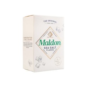 Maldon Sea Salt