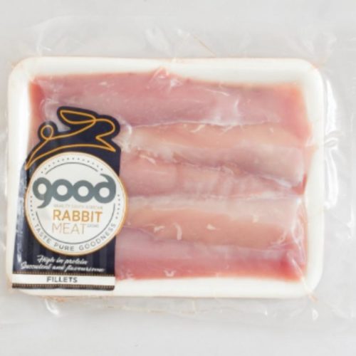 Rabbit Meat Premium Quality Free Delivery Bay Meat Market