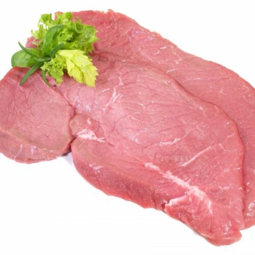 Veal Escalopes Bay Meat Market