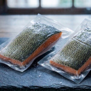 rainbow trout